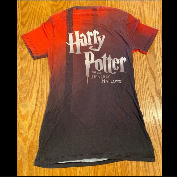 Official Warner Bros -medium- Harry Potter Tee ⚡️ - Picture 3 of 3